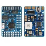 Original MATEK H743-WLITE Mini Fixed Wing Drone Flight Controller ArduPilot/INAV Barometer Remote Motor Battery Frame